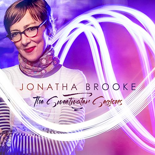 Jonatha Brooke - The Sweetwater Sessions