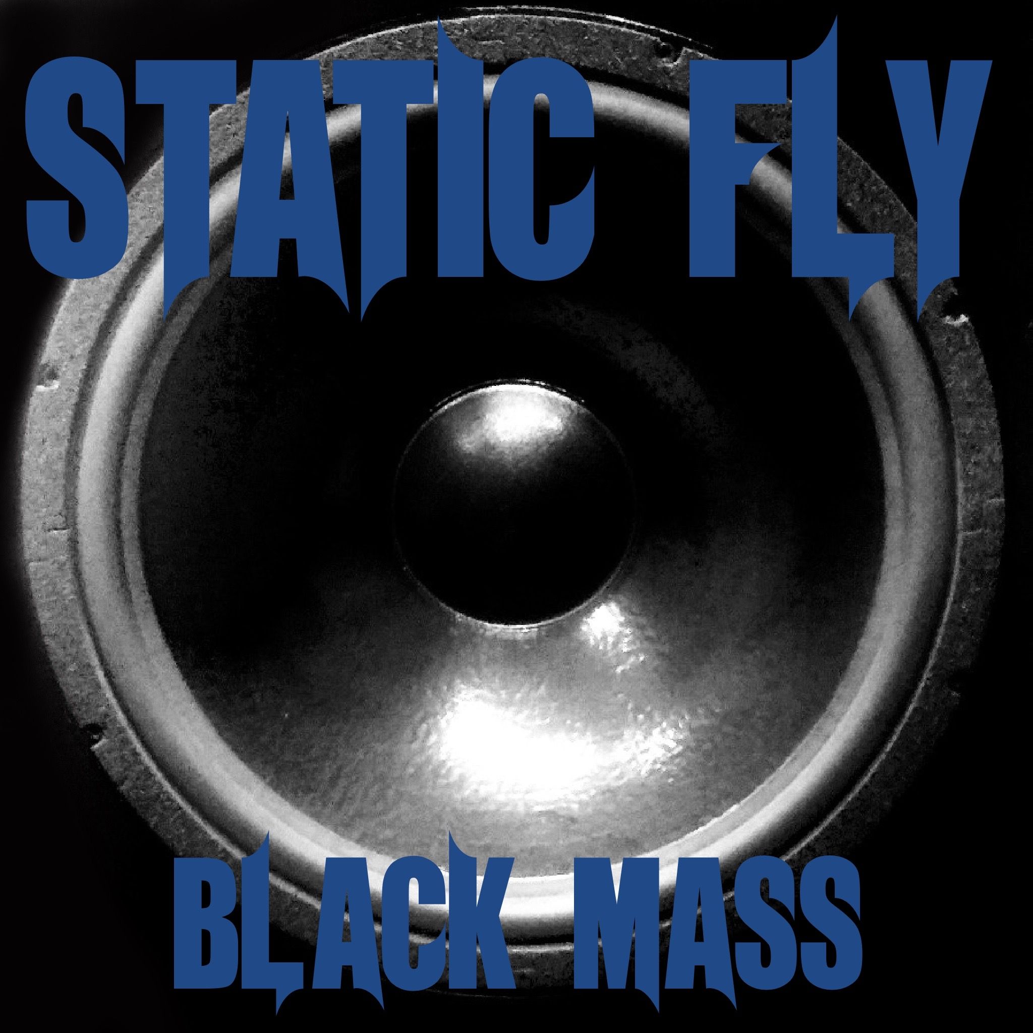 Static Fly - BlackMass
