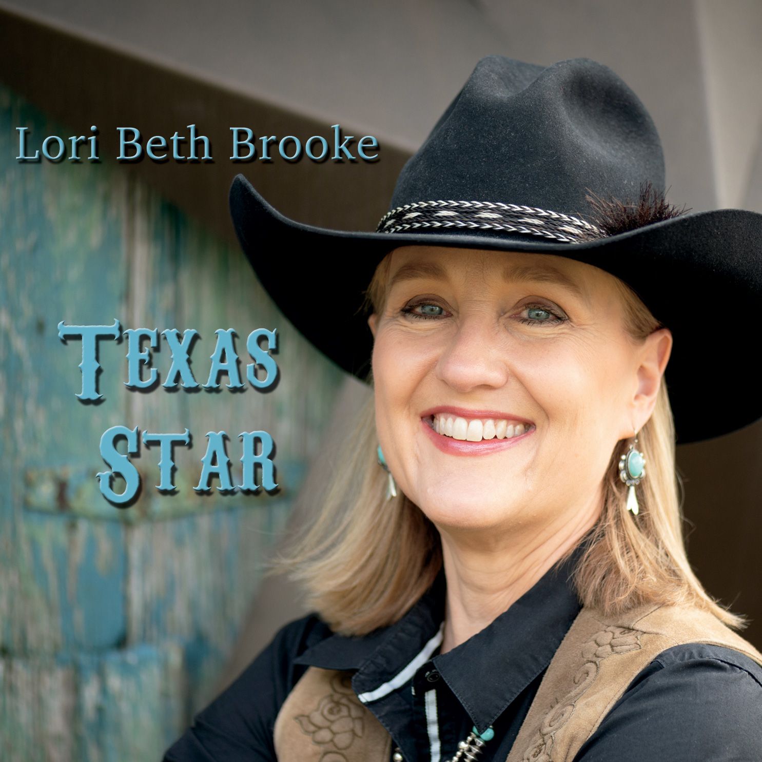 Lori Beth Brooke - Texas Star