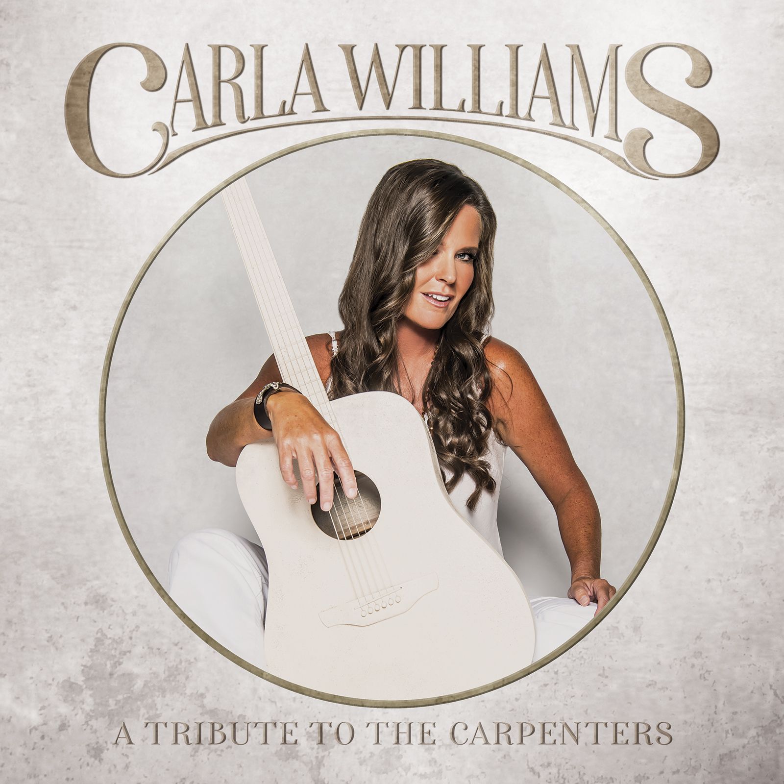 Carla Williams - A Tribute to the Carpenters