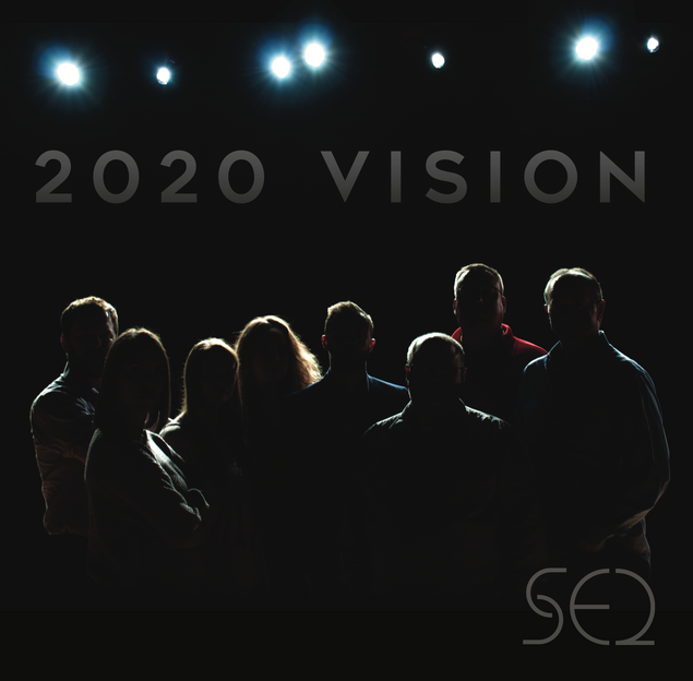 Smooth Edge 2 - 2020 Vision