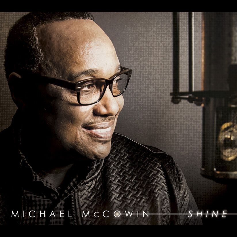 Michael McCowin - Shine