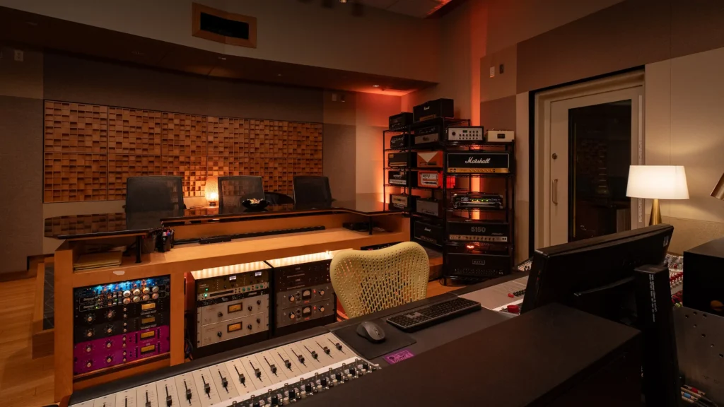 studio image 1