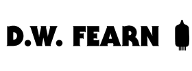 DW Fearn logo