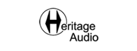 Heritage Audio logo
