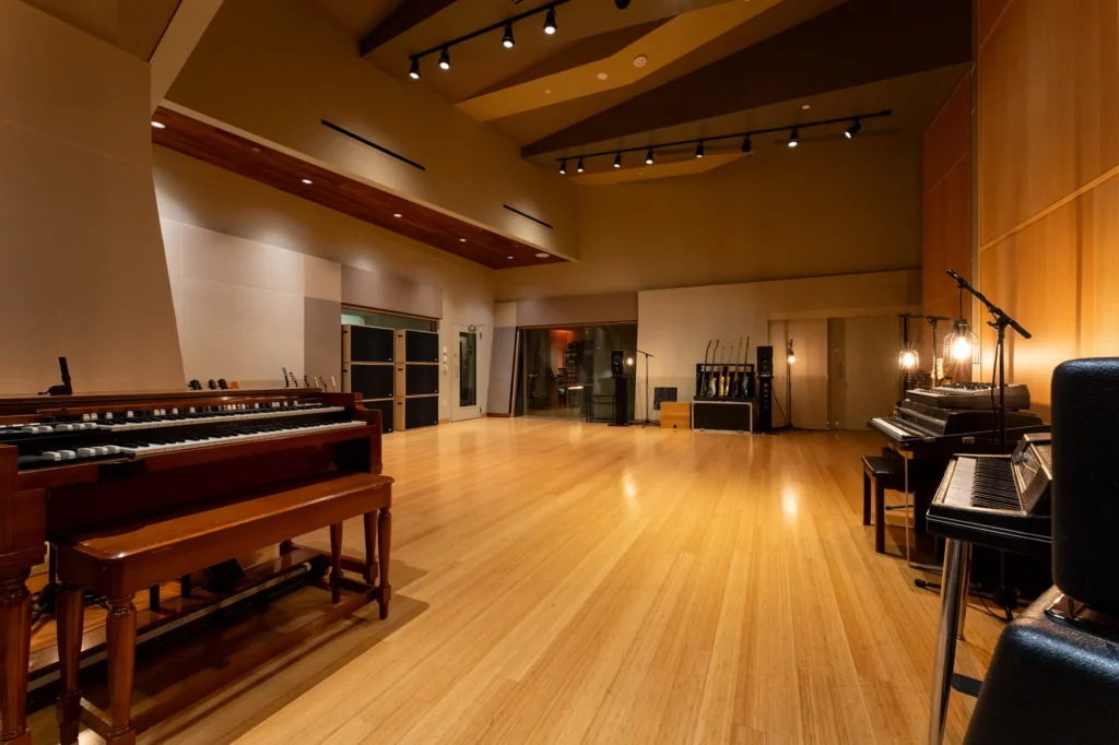 studio image 1