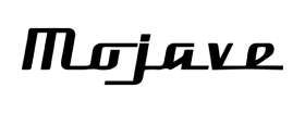 Mojave logo