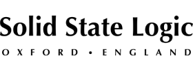 Solid State Logic logo