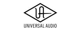 Universal Audio logo